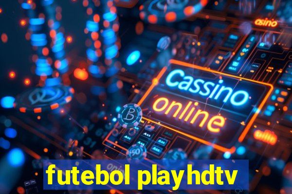 futebol playhdtv